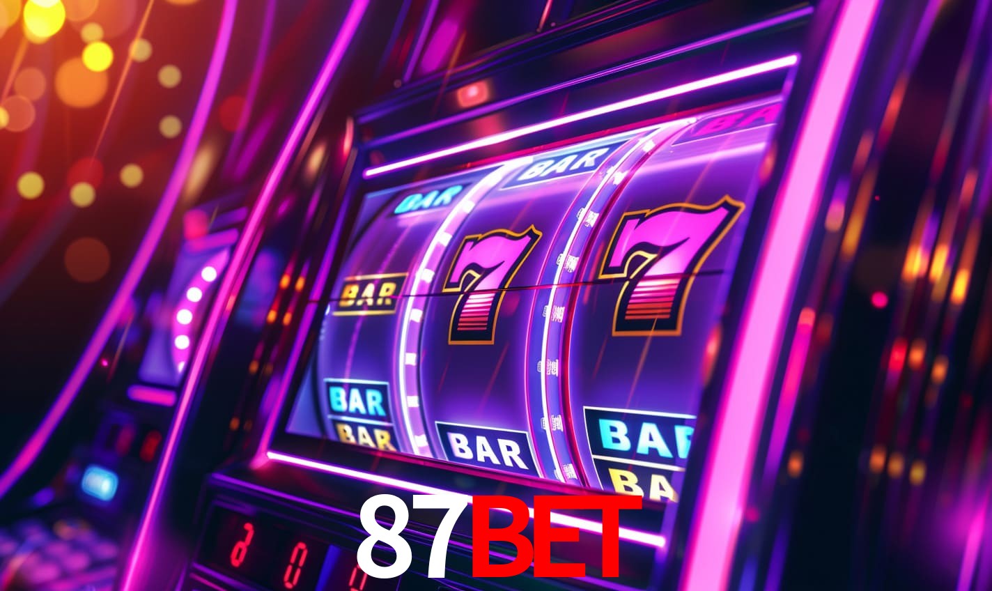 87bet plataforma