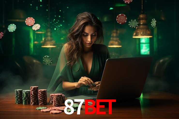 App 87bet Android