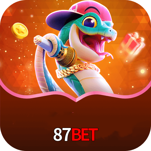 Logo da 87bet